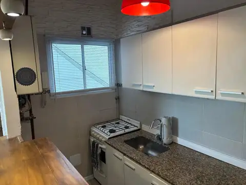 Departamento en Venta en Paternal, USD 57.000