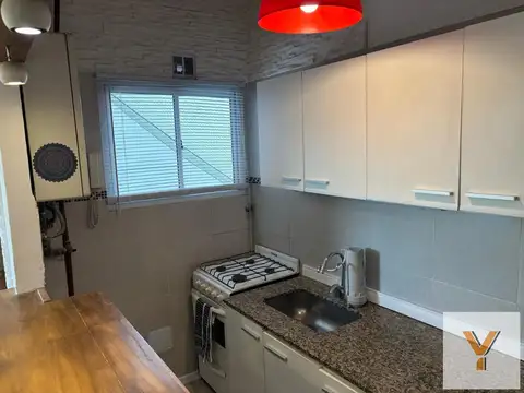 Departamento en Venta en Paternal, USD 57.000