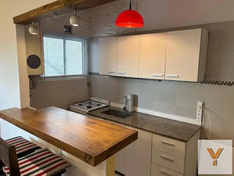 Departamento en Venta de Monoambiente