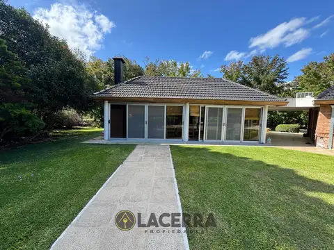 Casa en Alquiler Temporal al Noreste