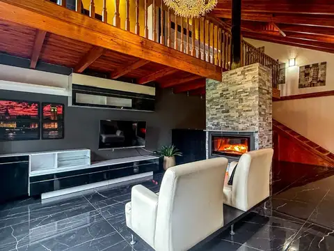 ALQUILER 24 MESES CASA 5 AMBIENTES MIRAMAR