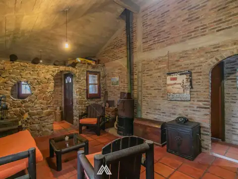 Casa en Venta en Pando, USD 92.800