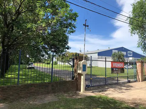 Terreno en Venta 44  mts Frente