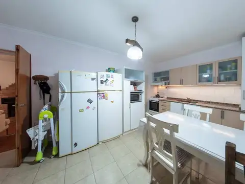 Casa en Venta en Remedios de Escalada, USD 114.000