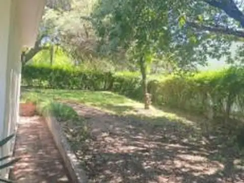Casa en Venta en Villa Allende, USD 299.500
