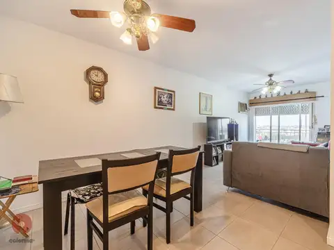 Venta Departamento 5 ambientes en Flores
