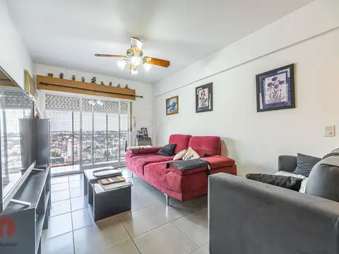 Departamento en Venta de 4 dormitorios
