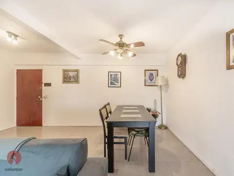 Departamento en Venta en Flores, USD 140.000