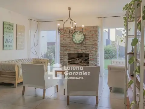 Casa en Venta de 4 dormitorios