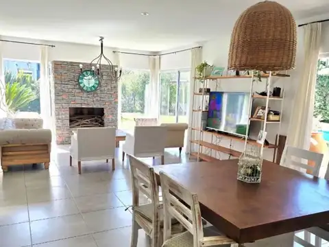 Casa en Venta 12 años