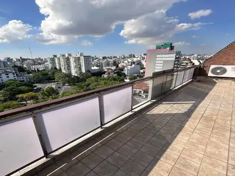 Avenida Díaz Vélez 4700