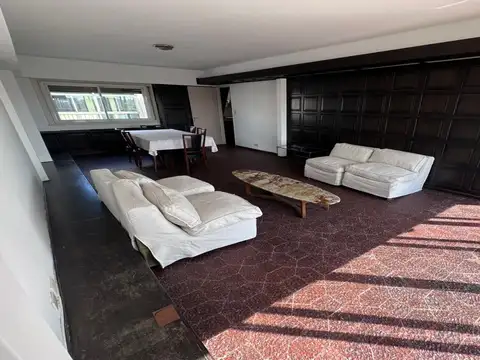 Departamento en Venta en Parque Centenario, USD 285.000