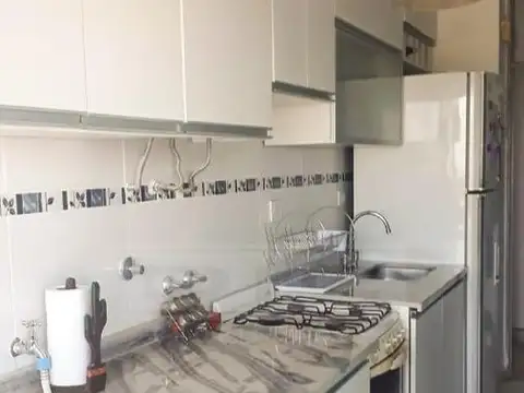 Departamento en Venta en Martinez Fleming / Panamericana, USD 115.000