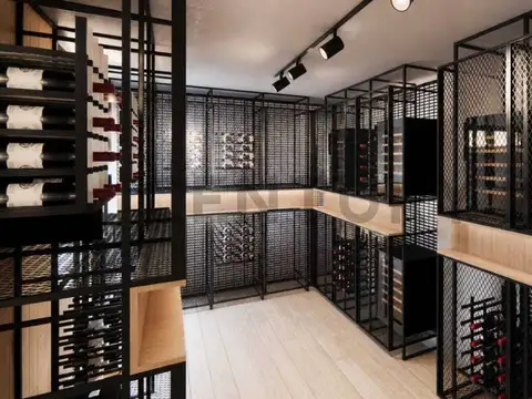 ¿Buscas un refugio urbano que combine diseño y confort?
