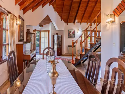 Casa en Venta al Norte