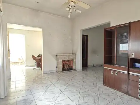Depto Tipo Casa en Venta en Banfield, USD 83.000