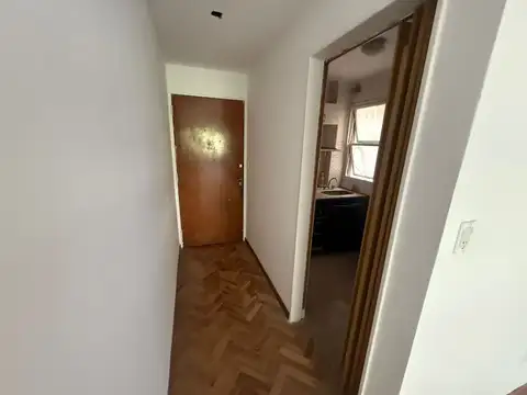 Departamento en Venta en Belgrano C, USD 90.000