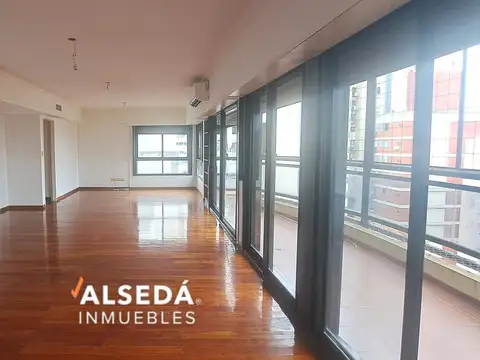 Departamento en Alquiler 12 años