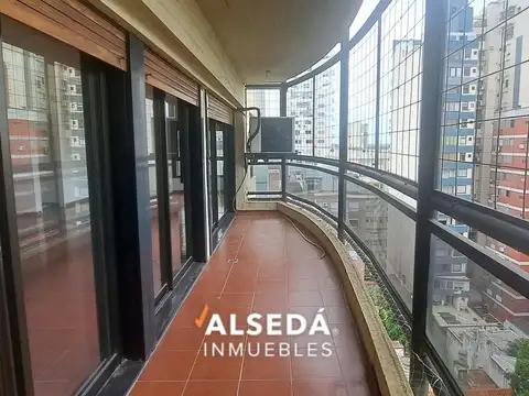 Departamento en Alquiler en Centro, $ 2.100.000
