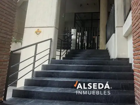 Departamento en Alquiler de 5 ambientes