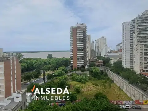Departamento 5 ambientes con 4 baños