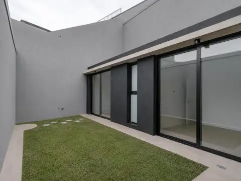 Depto Tipo Casa en Venta A Estrenar