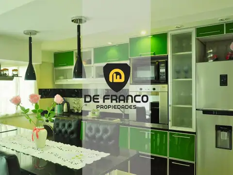 Departamento en VENTA  - San Miguel - 3 ambientes y cochera