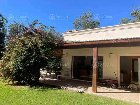 Casa en Alquiler Temporal de 2 dormitorios