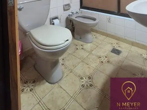 Casa en Venta 40 años