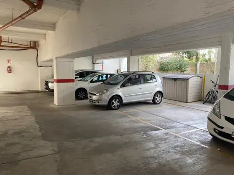 Departamento en Venta de 4 dormitorios