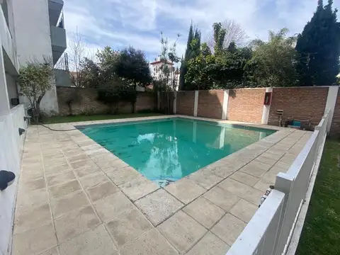 Departamento 5 ambientes con 3 baños