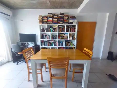 Departamento en Alquiler en Villa del Parque, $ 600.000