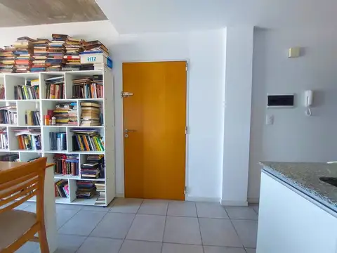 Departamento en Alquiler de 2 ambientes
