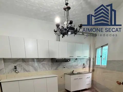 Depto Tipo Casa en Alquiler de 3 ambientes