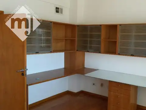 Departamento en Venta 25 años