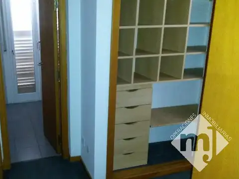 Departamento en Venta en San Fernando Vias  /  Centro, USD 295.000