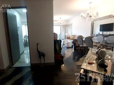Departamento en Alquiler Temporal de 2 dormitorios