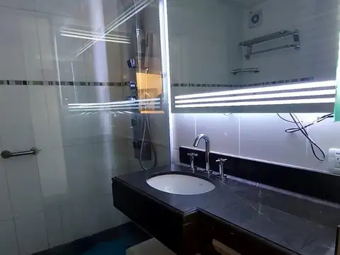 Departamento en Alquiler Temporal Apto profesional