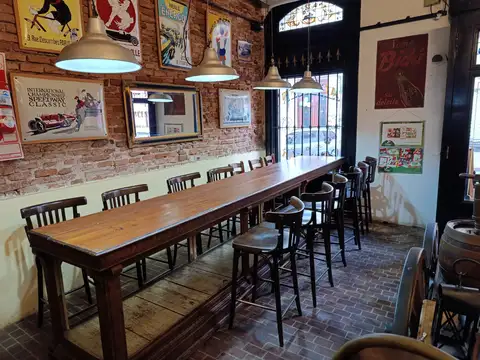 Fondo Comercio en Venta en San Telmo, USD 140.000