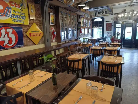 Fondo Comercio en Venta en San Telmo, USD 140.000