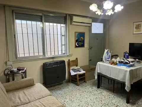 Depto Tipo Casa en Venta de 3 ambientes