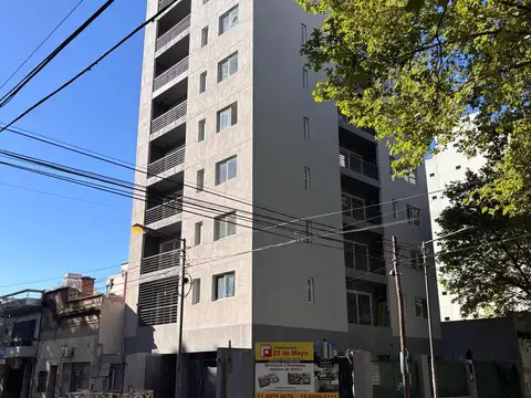 DEPTO. 2 AMB. EN VENTA CON FINANCIACION.