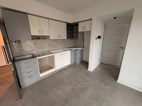 Departamento en Venta en Centro, USD 85.000