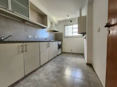 Departamento en Alquiler Apto profesional