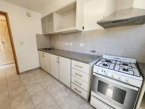 Departamento en Alquiler Apto profesional