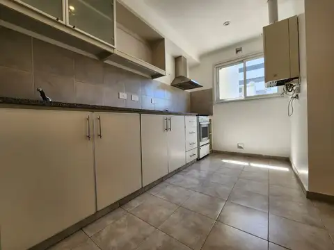 Departamento en Alquiler 8 años