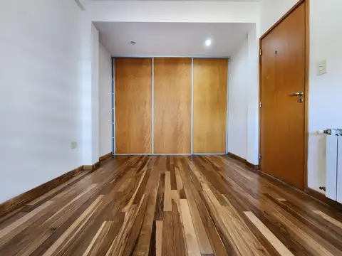 ¡Impecable Depto 1 dormi con balcón!