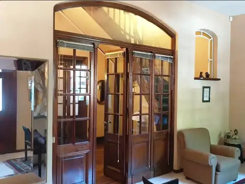 CASAS - CASA - NUÑEZ, CAPITAL FEDERAL