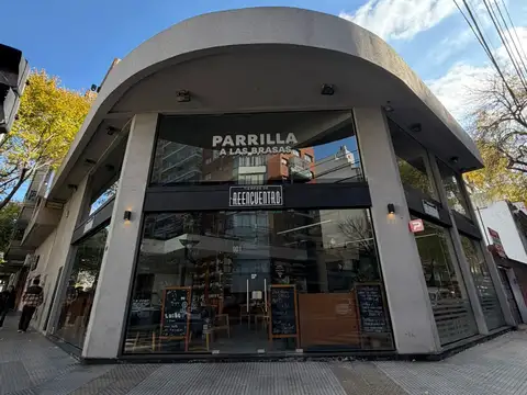 ALQUILER LOCAL COMERCIAL CABALLITO