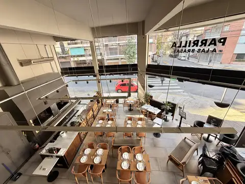 ALQUILER LOCAL COMERCIAL CABALLITO
